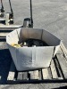BOX OF ASST. HOSE FITTINGS & CAM LOCK. --(LOCATED IN COLTON, CA)-- - 2