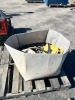 BOX OF ASST. HOSE FITTINGS & CAM LOCK. --(LOCATED IN COLTON, CA)-- - 3