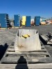 BOX OF ASST. HOSE FITTINGS & CAM LOCK. --(LOCATED IN COLTON, CA)-- - 4