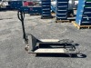 CROWN PTH50 PALLET JACK, 5,000#. s/n:7599426 --(LOCATED IN COLTON, CA)-- - 3