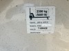 CROWN PTH50 PALLET JACK, 5,000#. s/n:7599426 --(LOCATED IN COLTON, CA)-- - 5