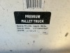 JET TOOLS PTX-2748L PALLET JACK, 5,500#. s/n:00708429 --(LOCATED IN COLTON, CA)-- - 5