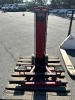HEIN-WERNER PNEUMATIC BUMPER JACK --(LOCATED IN COLTON, CA)--
