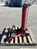 HEIN-WERNER PNEUMATIC BUMPER JACK --(LOCATED IN COLTON, CA)-- - 2