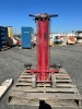 HEIN-WERNER PNEUMATIC BUMPER JACK --(LOCATED IN COLTON, CA)-- - 4