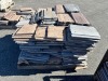 APPROX. (3) PALLETS OF ASST. ROOF TILE. --(LOCATED IN COLTON, CA)-- - 6