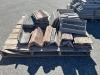 APPROX. (3) PALLETS OF ASST. ROOF TILE. --(LOCATED IN COLTON, CA)-- - 7