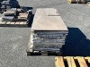 PALLET OF 24" FLOOR TILE. --(LOCATED IN COLTON, CA)-- - 3