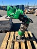 MULTIQUIP MTX-70HD JUMPING JACK TAMPER, gasoline s/n:G7452 --(LOCATED IN COLTON, CA)-- - 3