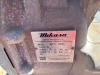 MULTIQUIP MTX-70HD JUMPING JACK TAMPER, gasoline s/n:G7452 --(LOCATED IN COLTON, CA)-- - 6