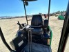 2020 JCB 18Z-1T4 MINI HYDRAULIC EXCAVATOR, q/c, aux hydraulics, backfill blade, canopy, 1,143 hours indicated. s/n:JCB018Z1HK2795905 - 6