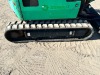 2020 JCB 18Z-1T4 MINI HYDRAULIC EXCAVATOR, q/c, aux hydraulics, backfill blade, canopy, 1,143 hours indicated. s/n:JCB018Z1HK2795905 - 7
