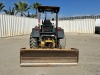 2015 JOHN DEERE 210LEP SKIPLOADER, 4-in-1 bucket, 4x4, canopy, rear counterweights, rear scraper. s/n:1T8210ELKFJ892628 - 3
