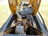 2015 JOHN DEERE 210LEP SKIPLOADER, 4-in-1 bucket, 4x4, canopy, rear counterweights, rear scraper. s/n:1T8210ELKFJ892628 - 4