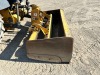 2015 JOHN DEERE 210LEP SKIPLOADER, 4-in-1 bucket, 4x4, canopy, rear counterweights, rear scraper. s/n:1T8210ELKFJ892628 - 11