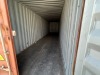 2014 40' HIGH CUBE CARGO CONTAINER. s/n:CXIC1462525 --(LOCATED IN COLTON, CA)-- - 4