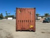 40' HIGH CUBE CARGO CONTAINER. s/n:CXIC5204987 --(LOCATED IN COLTON, CA)-- - 3