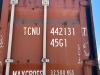 40' HIGH CUBE CARGO CONTAINER. s/n:CXIC5204987 --(LOCATED IN COLTON, CA)-- - 7