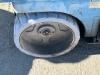 2001 GENIE GS3246 SCISSORLIFT, electric, 32' lift, extendable platform, 718 hours indicated. s/n:44689 --(DOES NOT RUN)-- --(LOCATED IN COLTON, CA)-- - 8