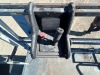 2001 GENIE GS3246 SCISSORLIFT, electric, 32' lift, extendable platform, 718 hours indicated. s/n:44689 --(DOES NOT RUN)-- --(LOCATED IN COLTON, CA)-- - 10