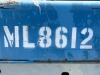 2001 GENIE GS3246 SCISSORLIFT, electric, 32' lift, extendable platform, 718 hours indicated. s/n:44689 --(DOES NOT RUN)-- --(LOCATED IN COLTON, CA)-- - 13