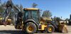 2020 JOHN DEERE 410L LOADER BACKHOE, gp bucket, 4x4, cab w/air, rear aux hydraulics, extension hoe, rear q/c. s/n:1T0410LXHKF366104