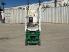 2017 JLG 1930ES SCISSORLIFT, electric, 19' lift, extendable platform, 320 hours indicated. s/n:0200262931 --(DOES NOT RUN)-- --(LOCATED IN COLTON, CA)-- - 3