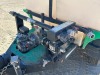 2018 MULTIQUIP WTSCSG 500 GALLON WATER TRAILER, Honda gasoline, 2" pump, rear spray bar. s/n:4GNBM1228JB047791 --(DOES NOT RUN)-- --(LOCATED IN COLTON, CA)-- - 4