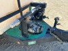 2018 MULTIQUIP WTSCSG 500 GALLON WATER TRAILER, Honda gasoline, 2" pump, rear spray bar. s/n:4GNBM1228JB047791 --(DOES NOT RUN)-- --(LOCATED IN COLTON, CA)-- - 5