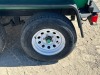 2018 MULTIQUIP WTSCSG 500 GALLON WATER TRAILER, Honda gasoline, 2" pump, rear spray bar. s/n:4GNBM1228JB047791 --(DOES NOT RUN)-- --(LOCATED IN COLTON, CA)-- - 8