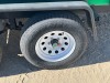 2018 MULTIQUIP WTSCSG 500 GALLON WATER TRAILER, Honda gasoline, 2" pump, rear spray bar. s/n:4GNBM1228JB047791 --(DOES NOT RUN)-- --(LOCATED IN COLTON, CA)-- - 10