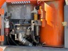 2012 HITACHI ZX160LC-3 HYDRAULIC EXCAVATOR, 13' stick, aux hydraulics, cab w/air & heat. s/n:HCM1T100T00011552 - 4