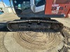 2012 HITACHI ZX160LC-3 HYDRAULIC EXCAVATOR, 13' stick, aux hydraulics, cab w/air & heat. s/n:HCM1T100T00011552 - 6