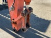 2012 HITACHI ZX160LC-3 HYDRAULIC EXCAVATOR, 13' stick, aux hydraulics, cab w/air & heat. s/n:HCM1T100T00011552 - 13