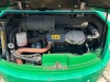 2023 JCB 85Z-2 MINI HYDRAULIC EXCAVATOR, gp bucket, q/c, hydraulic thumb, aux hydraulics, backfill blade, cab w/air & heat, 734 hours indicated. s/n:JCB8AEA3JP3261571 - 4
