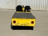 COLUMBIA PAYLOADER-100 UTILITY CART, electric, seats 2, 44"x76" flatbed. s/n:GD28E-N1000378 --(DOES NOT RUN)-- --(LOCATED IN COLTON, CA)-- - 3
