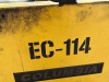 COLUMBIA PAYLOADER-100 UTILITY CART, electric, seats 2, 44"x76" flatbed. s/n:GD28E-N1000378 --(DOES NOT RUN)-- --(LOCATED IN COLTON, CA)-- - 13