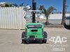 2018 WACKER LTV6L LIGHT TOWER, Kohler diesel, 6kw generator, portable. s/n:WNCLTV01EPUM04255; Trailer s/n:5XFLV0411JM004520 --(DOES NOT RUN)-- --(LOCATED IN COLTON, CA)-- - 3