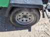 2018 WACKER LTV6L LIGHT TOWER, Kohler diesel, 6kw generator, portable. s/n:WNCLTV01EPUM04255; Trailer s/n:5XFLV0411JM004520 --(DOES NOT RUN)-- --(LOCATED IN COLTON, CA)-- - 6