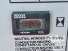 2018 WACKER LTV6L LIGHT TOWER, Kohler diesel, 6kw generator, portable. s/n:WNCLTV01EPUM04255; Trailer s/n:5XFLV0411JM004520 --(DOES NOT RUN)-- --(LOCATED IN COLTON, CA)-- - 8