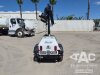 2022 ALLMAND NIGHT-LITE GR LIGHT TOWER, Yanmar diesel, 6kw generator, portable. s/n:25-002226; Trailer s/n:5AEA1NA18NH005069 --(DOES NOT RUN)-- --(LOCATED IN COLTON, CA)-- - 3