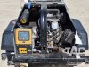 2022 ALLMAND NIGHT-LITE GR LIGHT TOWER, Yanmar diesel, 6kw generator, portable. s/n:25-002226; Trailer s/n:5AEA1NA18NH005069 --(DOES NOT RUN)-- --(LOCATED IN COLTON, CA)-- - 4