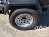 2022 ALLMAND NIGHT-LITE GR LIGHT TOWER, Yanmar diesel, 6kw generator, portable. s/n:25-002226; Trailer s/n:5AEA1NA18NH005069 --(DOES NOT RUN)-- --(LOCATED IN COLTON, CA)-- - 5