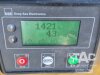 2022 ALLMAND NIGHT-LITE GR LIGHT TOWER, Yanmar diesel, 6kw generator, portable. s/n:25-002226; Trailer s/n:5AEA1NA18NH005069 --(DOES NOT RUN)-- --(LOCATED IN COLTON, CA)-- - 7