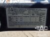2022 ALLMAND NIGHT-LITE GR LIGHT TOWER, Yanmar diesel, 6kw generator, portable. s/n:25-002226; Trailer s/n:5AEA1NA18NH005069 --(DOES NOT RUN)-- --(LOCATED IN COLTON, CA)-- - 9