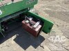 2017 JLG 1230ES PERSONNEL LIFT, electric, 12' lift, 303 hours indicated. s/n:M130002580 --(DOES NOT RUN)-- --(LOCATED IN COLTON, CA)-- - 4