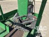 2017 JLG 1230ES PERSONNEL LIFT, electric, 12' lift, 303 hours indicated. s/n:M130002580 --(DOES NOT RUN)-- --(LOCATED IN COLTON, CA)-- - 10