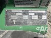 2017 JLG 1230ES PERSONNEL LIFT, electric, 12' lift, 303 hours indicated. s/n:M130002580 --(DOES NOT RUN)-- --(LOCATED IN COLTON, CA)-- - 12