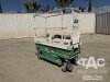 2018 JLG 1930ES SCISSORLIFT, electric, 19' lift, extendable platform, 317 hours indicated. s/n:M200019361 --(DOES NOT RUN)-- --(LOCATED IN COLTON, CA)-- - 2