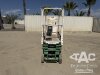2018 JLG 1930ES SCISSORLIFT, electric, 19' lift, extendable platform, 317 hours indicated. s/n:M200019361 --(DOES NOT RUN)-- --(LOCATED IN COLTON, CA)-- - 3